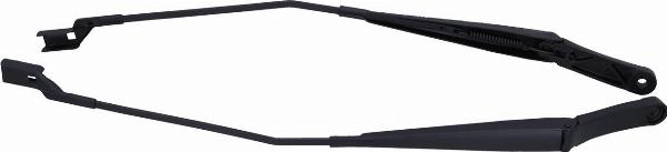 Kamoka 25023 - Stikla tīrītāja svira, Stiklu tīrīšanas sistēma ps1.lv