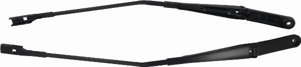 Kamoka 25075 - Stikla tīrītāja svira, Stiklu tīrīšanas sistēma ps1.lv