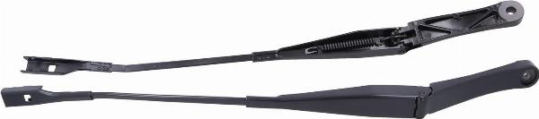 Kamoka 25078 - Stikla tīrītāja svira, Stiklu tīrīšanas sistēma ps1.lv