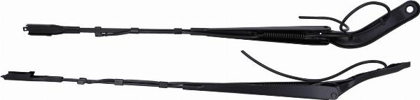 Kamoka 25077 - Stikla tīrītāja svira, Stiklu tīrīšanas sistēma ps1.lv