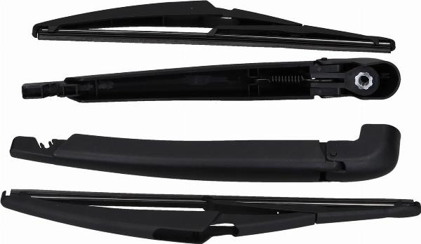 Kamoka 25149 - Stikla tīrītāja svira, Stiklu tīrīšanas sistēma ps1.lv