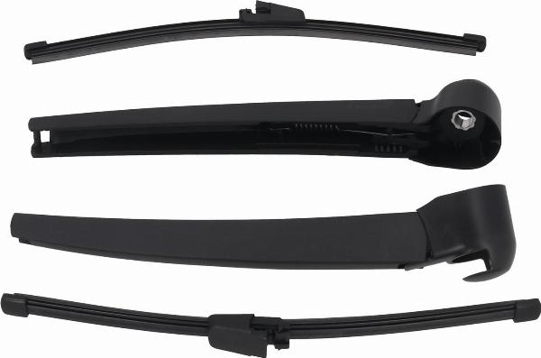 Kamoka 25144 - Stikla tīrītāja svira, Stiklu tīrīšanas sistēma ps1.lv