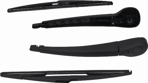 Kamoka 25140 - Stikla tīrītāja svira, Stiklu tīrīšanas sistēma ps1.lv