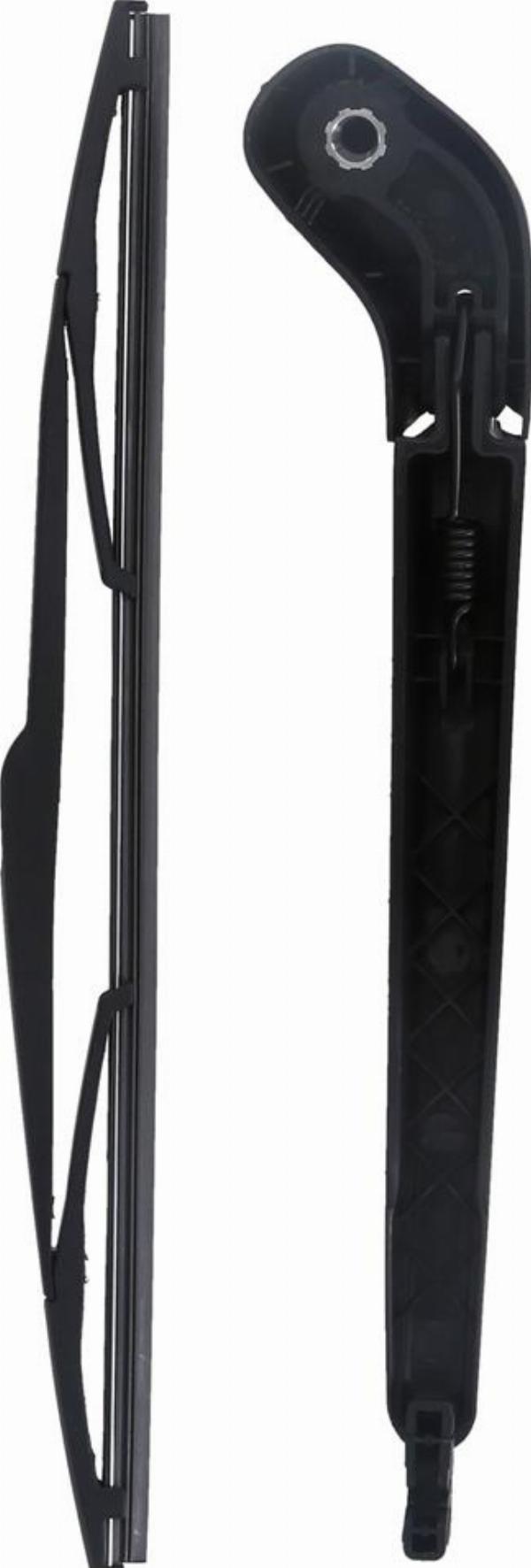 Kamoka 25154 - Stikla tīrītāja svira, Stiklu tīrīšanas sistēma ps1.lv