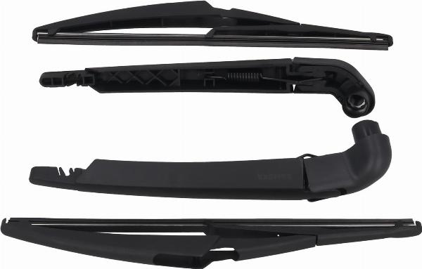 Kamoka 25155 - Stikla tīrītāja svira, Stiklu tīrīšanas sistēma ps1.lv