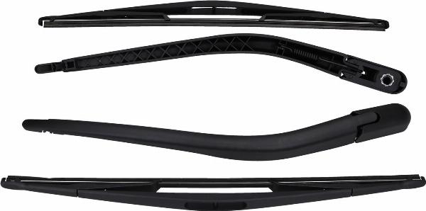 Kamoka 25153 - Stikla tīrītāja svira, Stiklu tīrīšanas sistēma ps1.lv