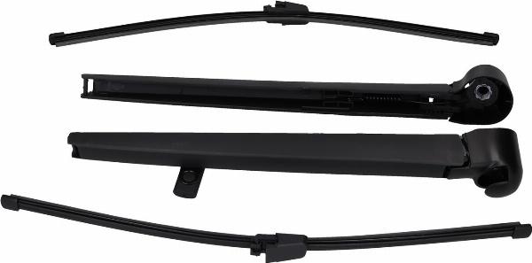 Kamoka 25152 - Stikla tīrītāja svira, Stiklu tīrīšanas sistēma ps1.lv