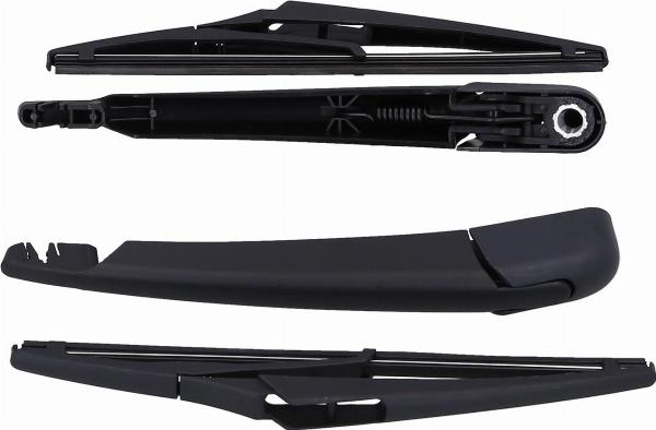 Kamoka 25169 - Stikla tīrītāja svira, Stiklu tīrīšanas sistēma ps1.lv