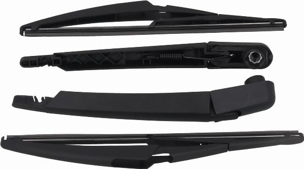 Kamoka 25165 - Stikla tīrītāja svira, Stiklu tīrīšanas sistēma ps1.lv