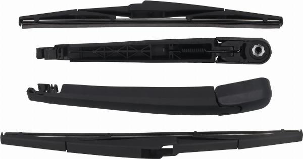 Kamoka 25166 - Stikla tīrītāja svira, Stiklu tīrīšanas sistēma ps1.lv