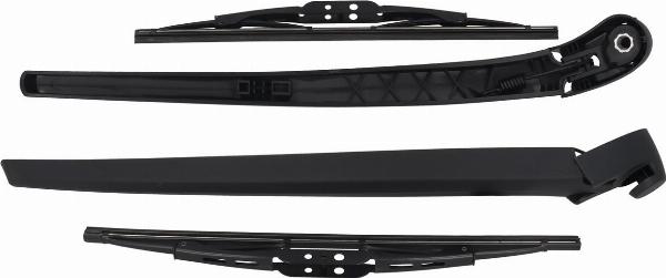 Kamoka 25160 - Stikla tīrītāja svira, Stiklu tīrīšanas sistēma ps1.lv