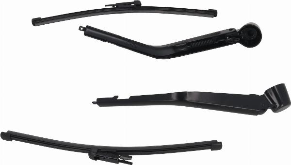 Kamoka 25106 - Stikla tīrītāja svira, Stiklu tīrīšanas sistēma ps1.lv