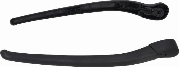 Kamoka 25114 - Stikla tīrītāja svira, Stiklu tīrīšanas sistēma ps1.lv