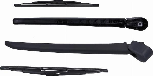 Kamoka 25116 - Stikla tīrītāja svira, Stiklu tīrīšanas sistēma ps1.lv