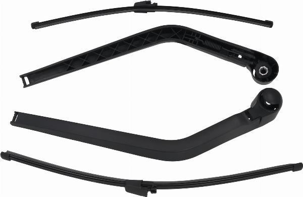 Kamoka 25110 - Stikla tīrītāja svira, Stiklu tīrīšanas sistēma ps1.lv