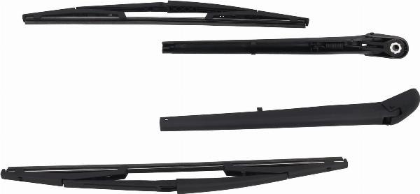 Kamoka 25139 - Stikla tīrītāja svira, Stiklu tīrīšanas sistēma ps1.lv