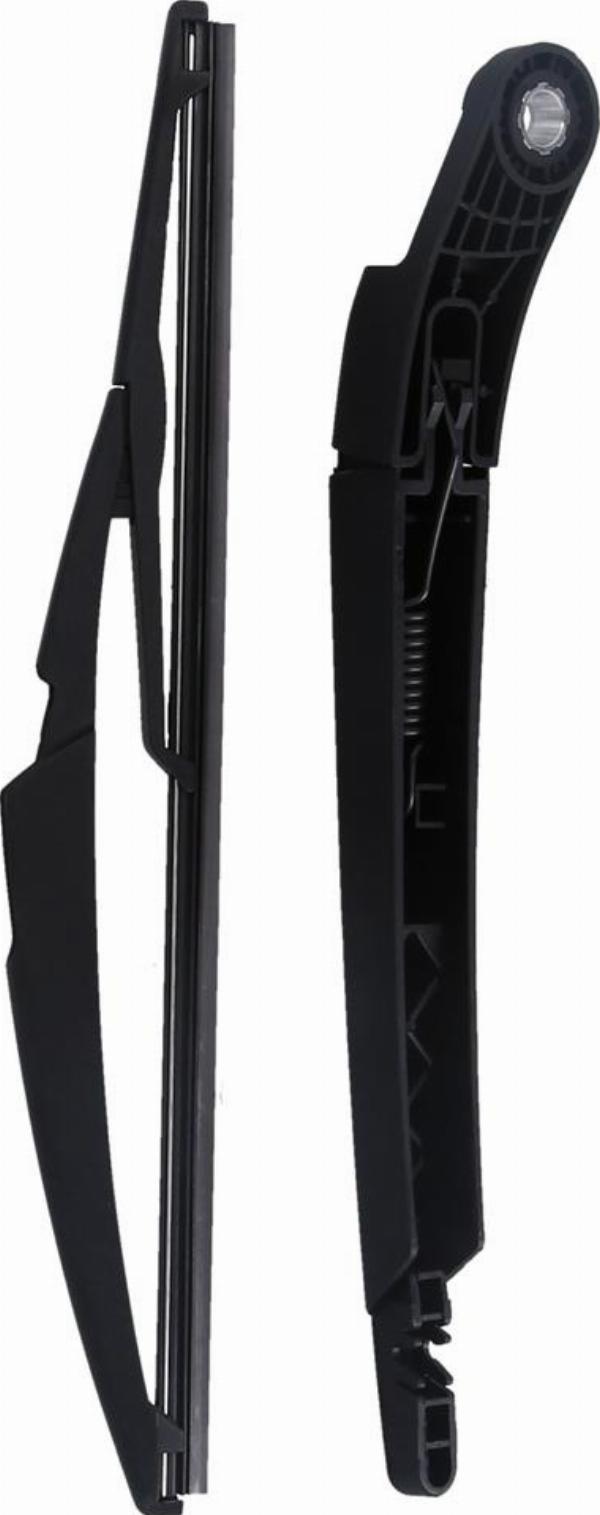 Kamoka 25135 - Stikla tīrītāja svira, Stiklu tīrīšanas sistēma ps1.lv