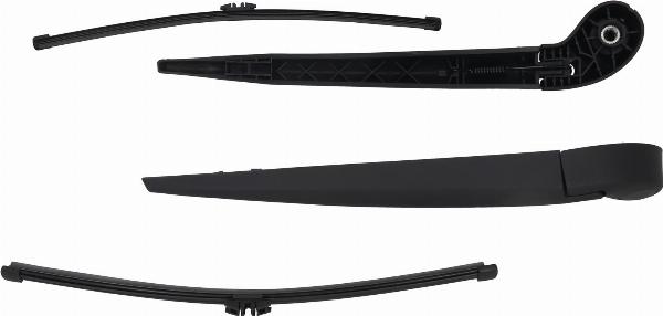 Kamoka 25136 - Stikla tīrītāja svira, Stiklu tīrīšanas sistēma ps1.lv