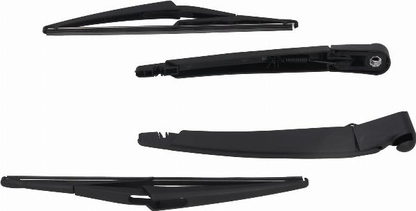 Kamoka 25131 - Stikla tīrītāja svira, Stiklu tīrīšanas sistēma ps1.lv