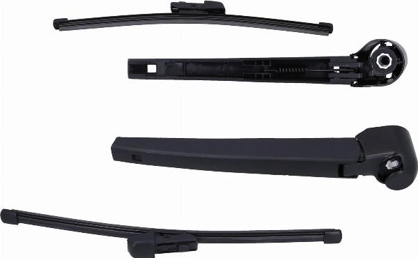 Kamoka 25137 - Stikla tīrītāja svira, Stiklu tīrīšanas sistēma ps1.lv