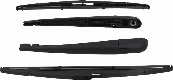 Kamoka 25120 - Stikla tīrītāja svira, Stiklu tīrīšanas sistēma ps1.lv