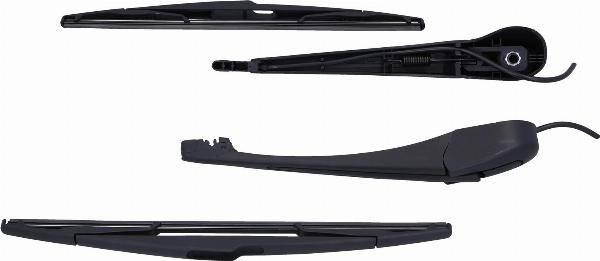 Kamoka 25121 - Stikla tīrītāja svira, Stiklu tīrīšanas sistēma ps1.lv