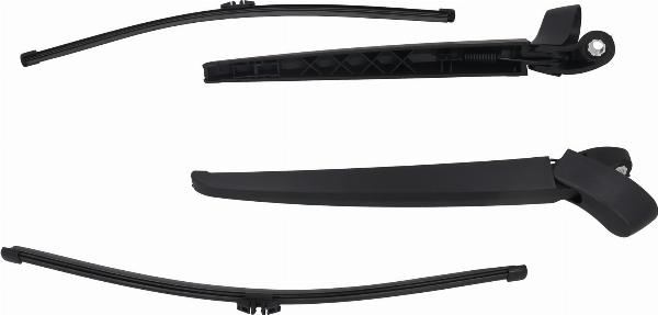 Kamoka 25122 - Stikla tīrītāja svira, Stiklu tīrīšanas sistēma ps1.lv