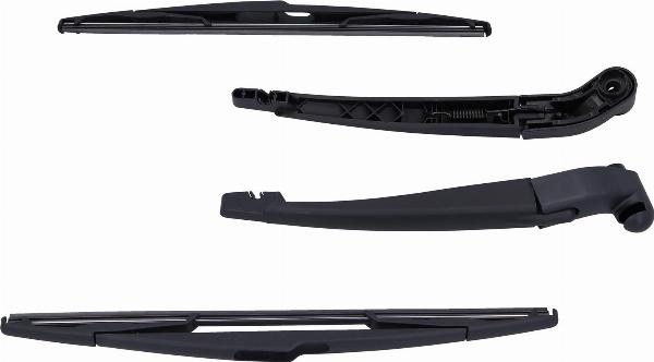 Kamoka 25127 - Stikla tīrītāja svira, Stiklu tīrīšanas sistēma ps1.lv