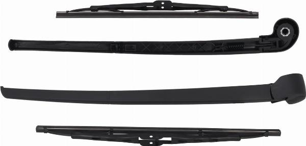 Kamoka 25174 - Stikla tīrītāja svira, Stiklu tīrīšanas sistēma ps1.lv