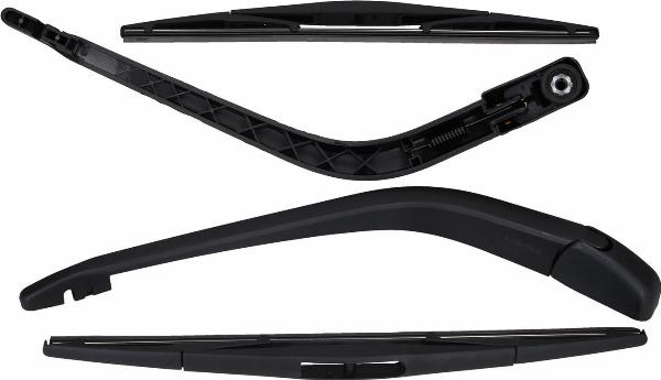 Kamoka 25173 - Stikla tīrītāja svira, Stiklu tīrīšanas sistēma ps1.lv