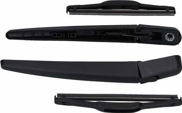 Kamoka 25172 - Stikla tīrītāja svira, Stiklu tīrīšanas sistēma ps1.lv