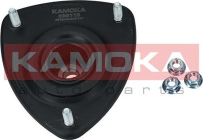 Kamoka 209115 - Amortizatora statnes balsts ps1.lv