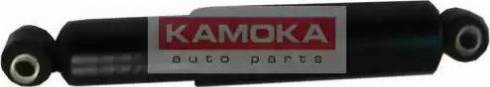 Kamoka 20445121 - Amortizators ps1.lv