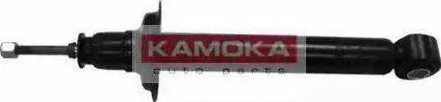 Kamoka 20441091 - Amortizators ps1.lv