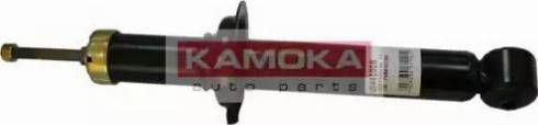 Kamoka 20441008 - Amortizators ps1.lv