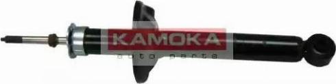 Kamoka 20441104 - Amortizators ps1.lv