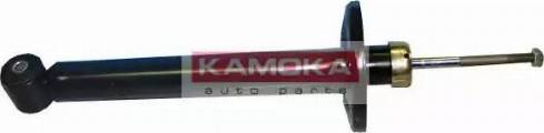 Kamoka 20443031W - Amortizators ps1.lv