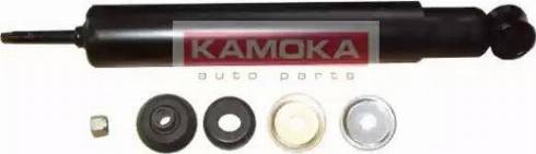 Kamoka 20443074 - Amortizators ps1.lv