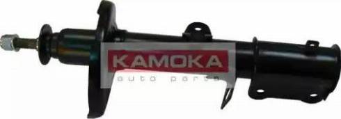 Kamoka 20433073 - Amortizators ps1.lv