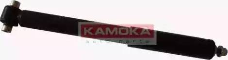 Kamoka 20551001 - Amortizators ps1.lv