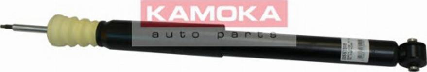 Kamoka 20553308 - Amortizators ps1.lv