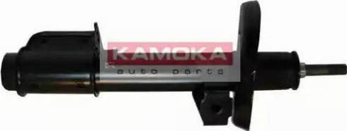 Kamoka 20634067 - Amortizators ps1.lv