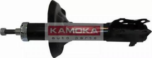 Kamoka 20634088 - Amortizators ps1.lv