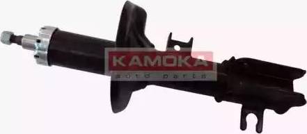 Kamoka 20634194 - Amortizators ps1.lv