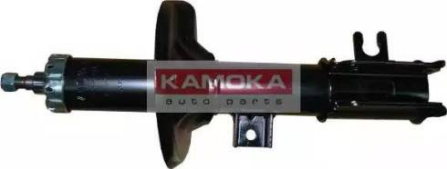 Kamoka 20634193 - Amortizators ps1.lv