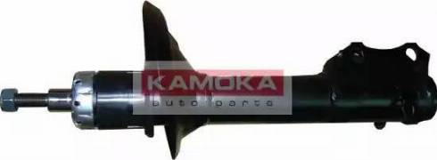 Kamoka 20634166 - Amortizators ps1.lv