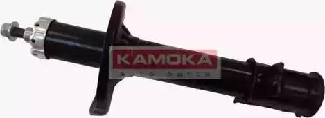 Kamoka 20634207 - Amortizators ps1.lv