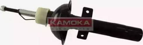 Kamoka 20634287 - Amortizators ps1.lv