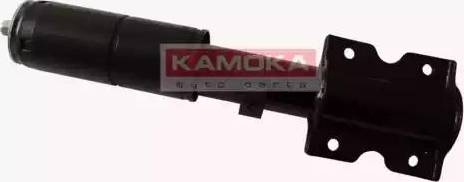 Kamoka 20635029 - Amortizators ps1.lv