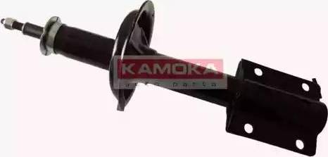 Kamoka 20635073 - Amortizators ps1.lv